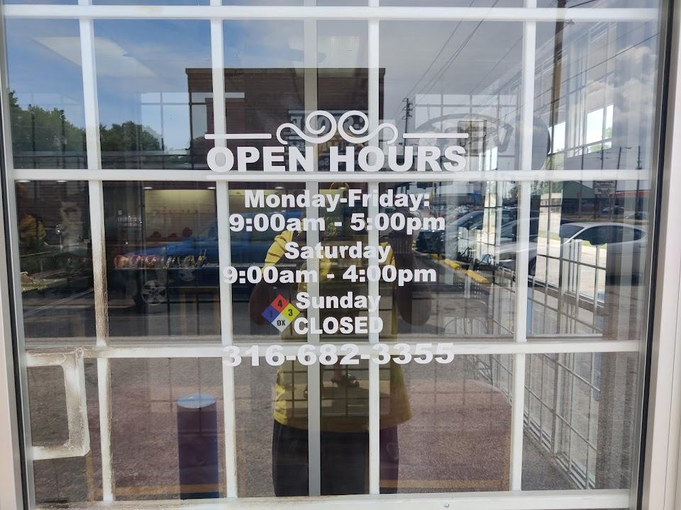 1 Hour Jewelry Repair