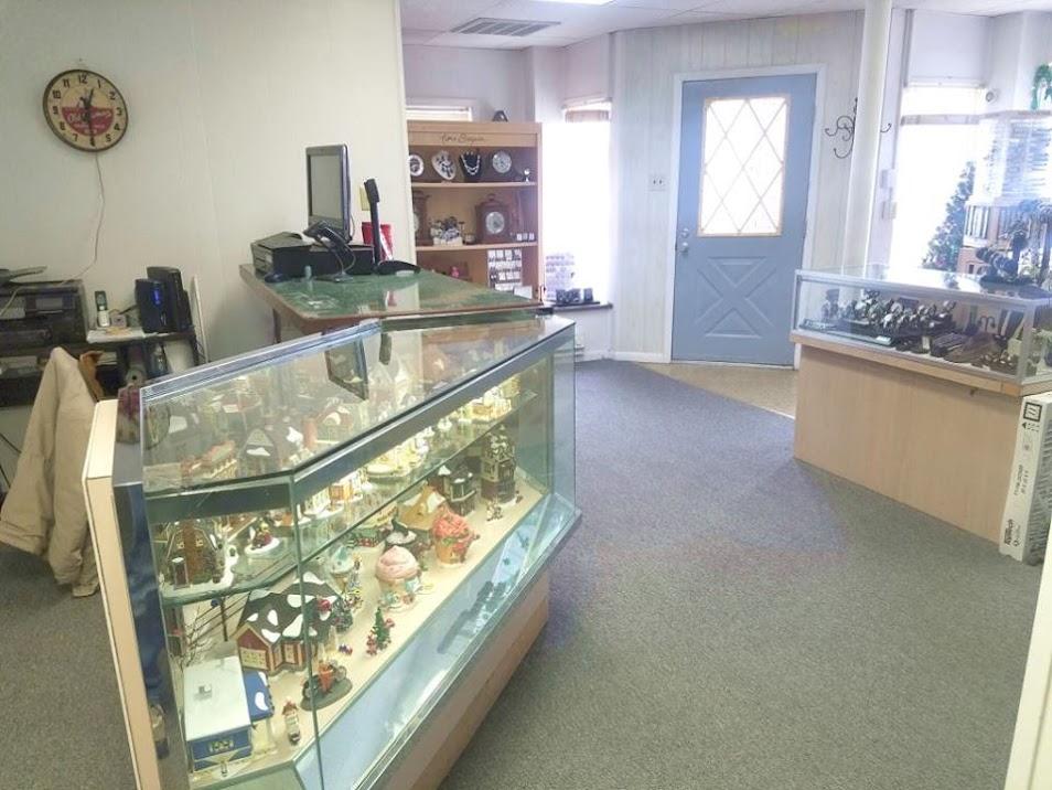 1st Avenue Jeweler