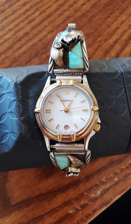 1st Choice Watch Repair & Clock