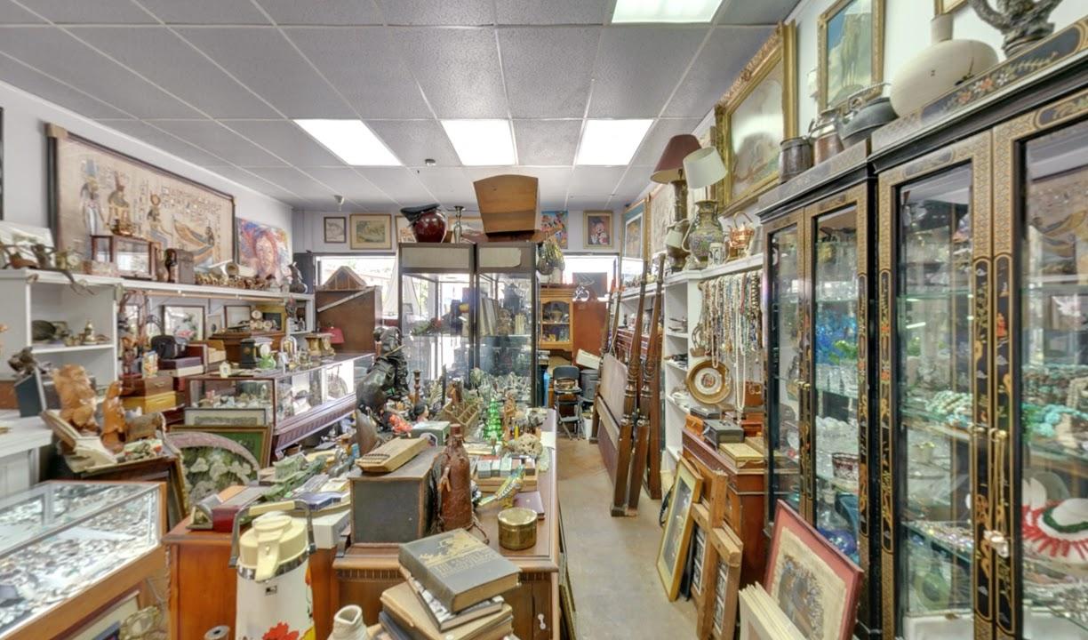 3rd Generation Jewelry Clock & Watch Repair