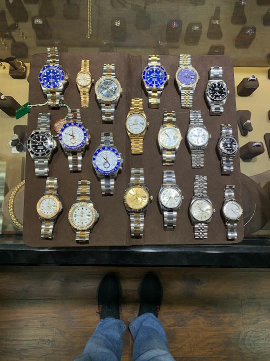 6th Avenue Jewelers