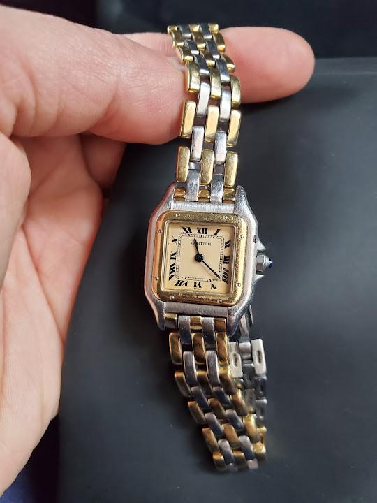84st watch and jewelry repair