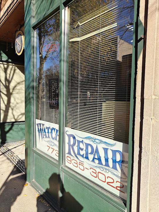 A D Watch Repair & Services, Inc