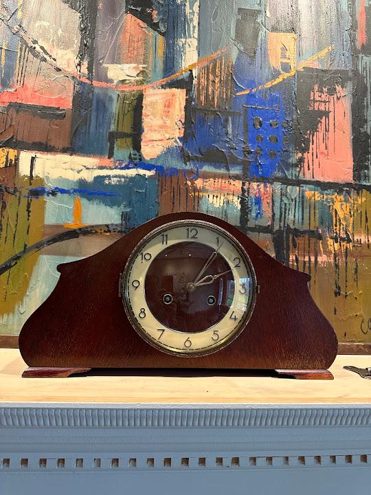 A Moment In Time