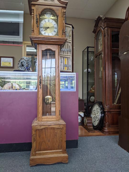 A Quality Watch & Clock Repair