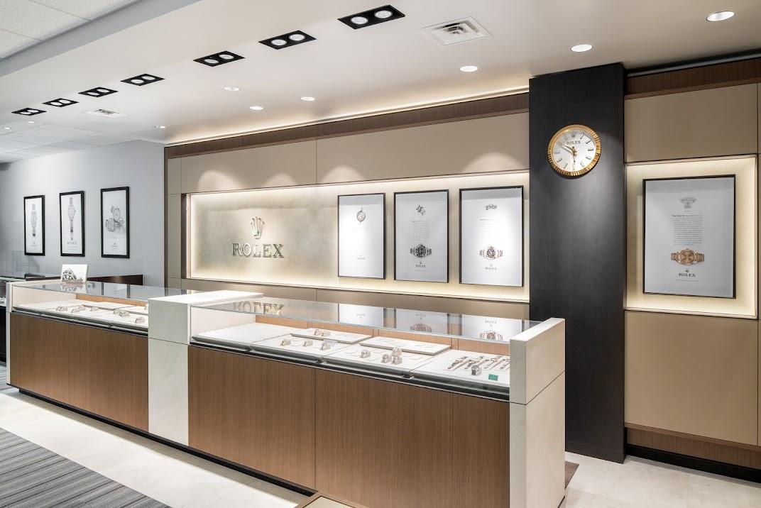 A R Morris Jewelers