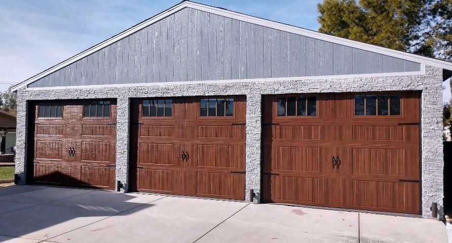 A1 Garage Door Service