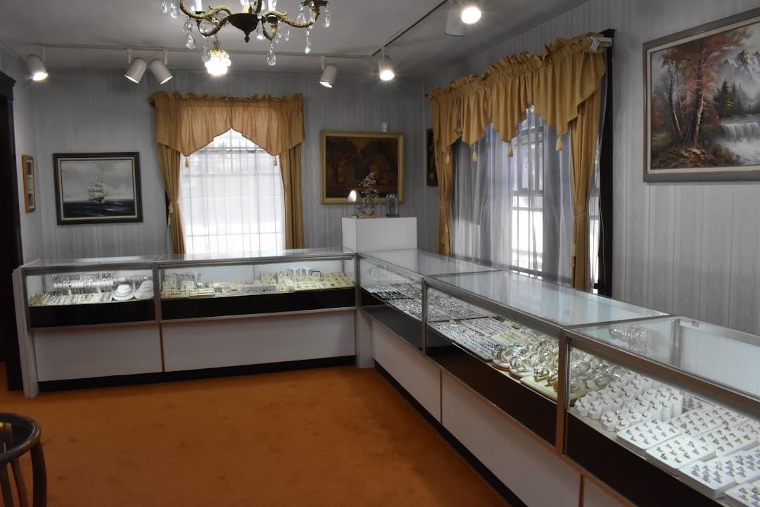 Abraham Jewelers