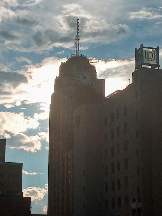Abraham's Clock Repair, Howard Miller certified