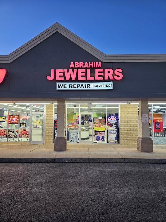 Abrahim jeweler