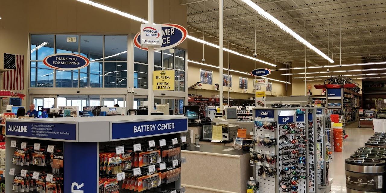 Academy Sports + Outdoors