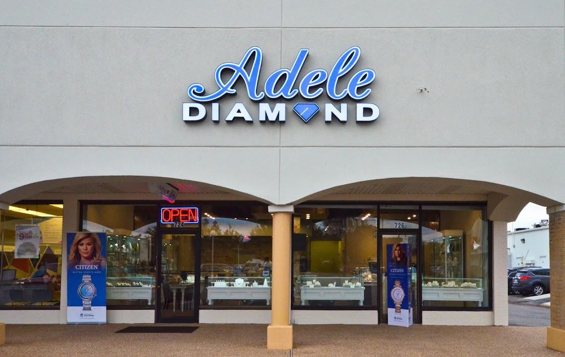 Adele Diamond