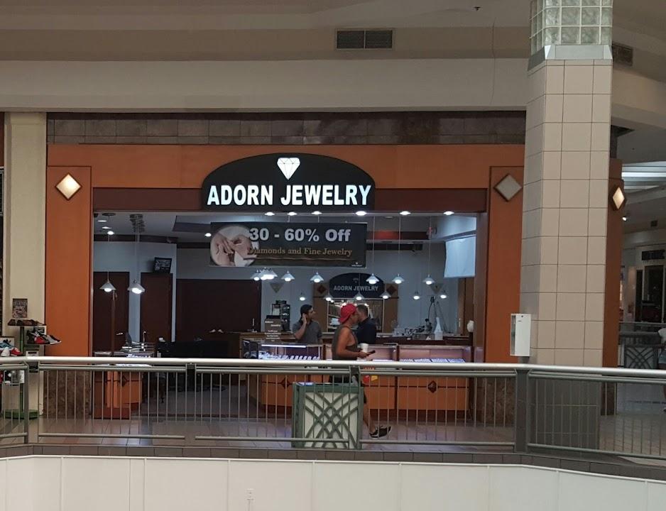 Adorn Jewelry