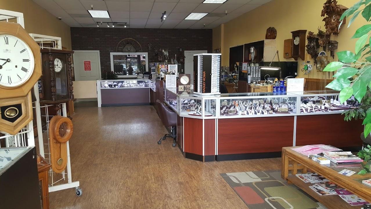 Advantage Jewelry N Watch Repairs