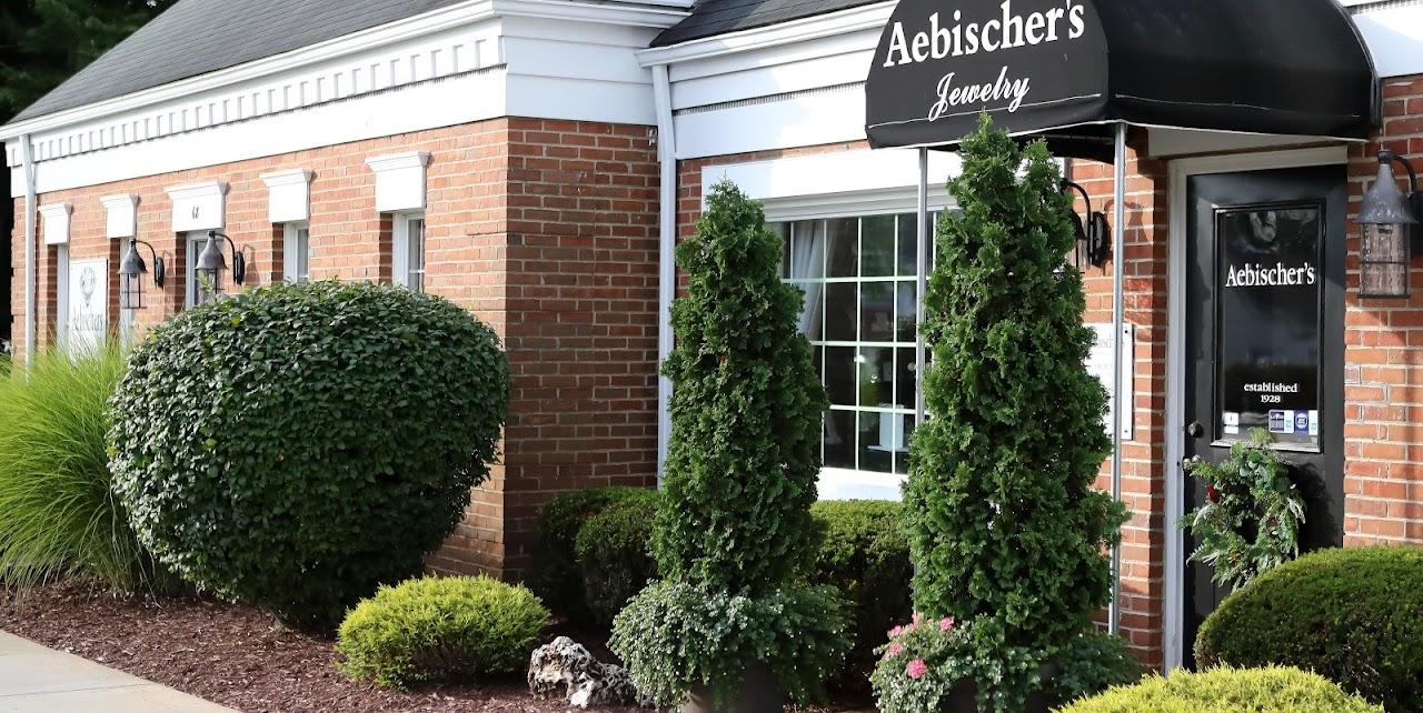 Aebischer's Jewelry