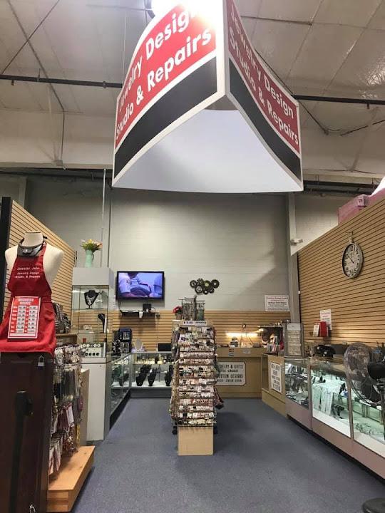 Affordable Jewelry & Watch Repair (in Agri Supply)