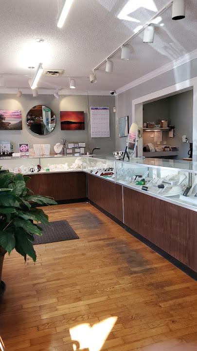 Al Mc Carty Jewelers