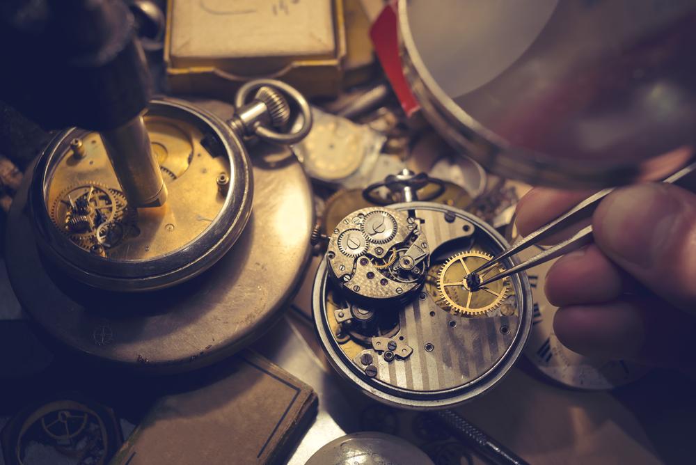 Alabama Watch Co.