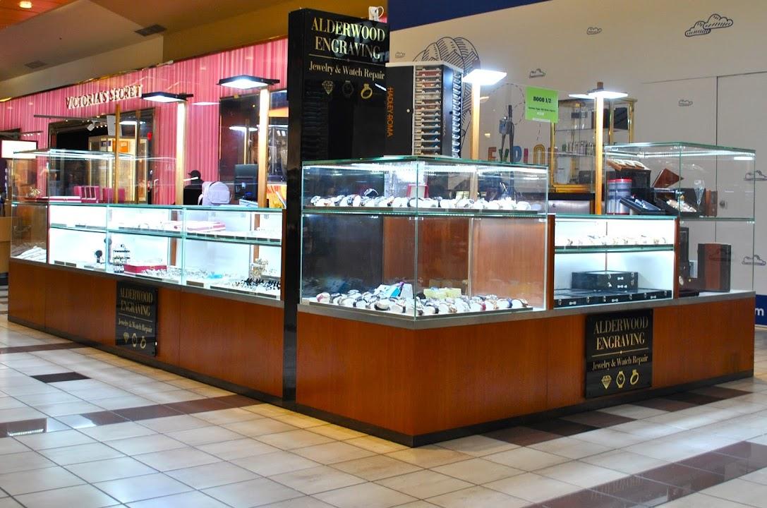 Alderwood Engraving Jewelry and Watch Repairs