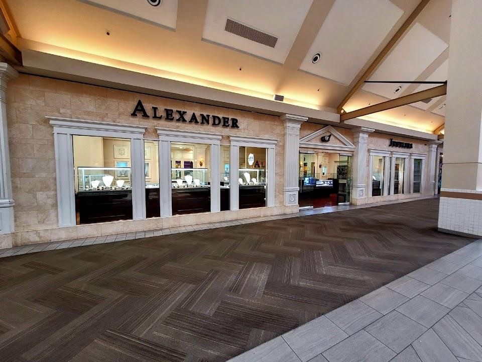 Alexander Jewelers