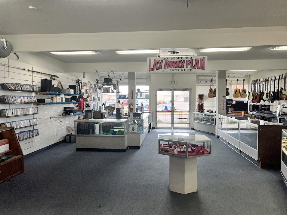 All American Jewelry and Loan