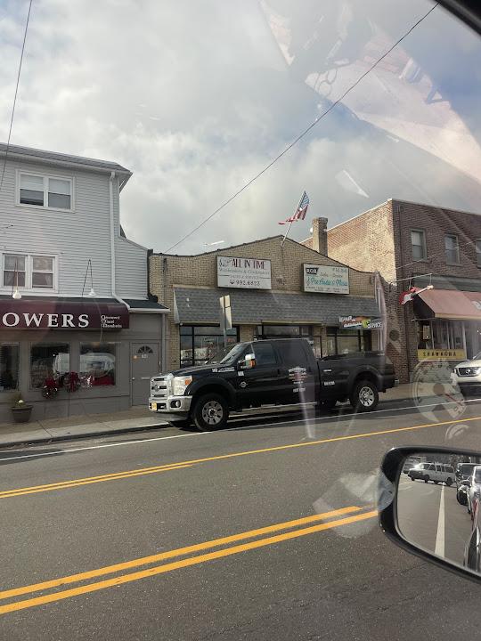 All In Time Inc - Philadelphia Watch Repair & Clock Repair