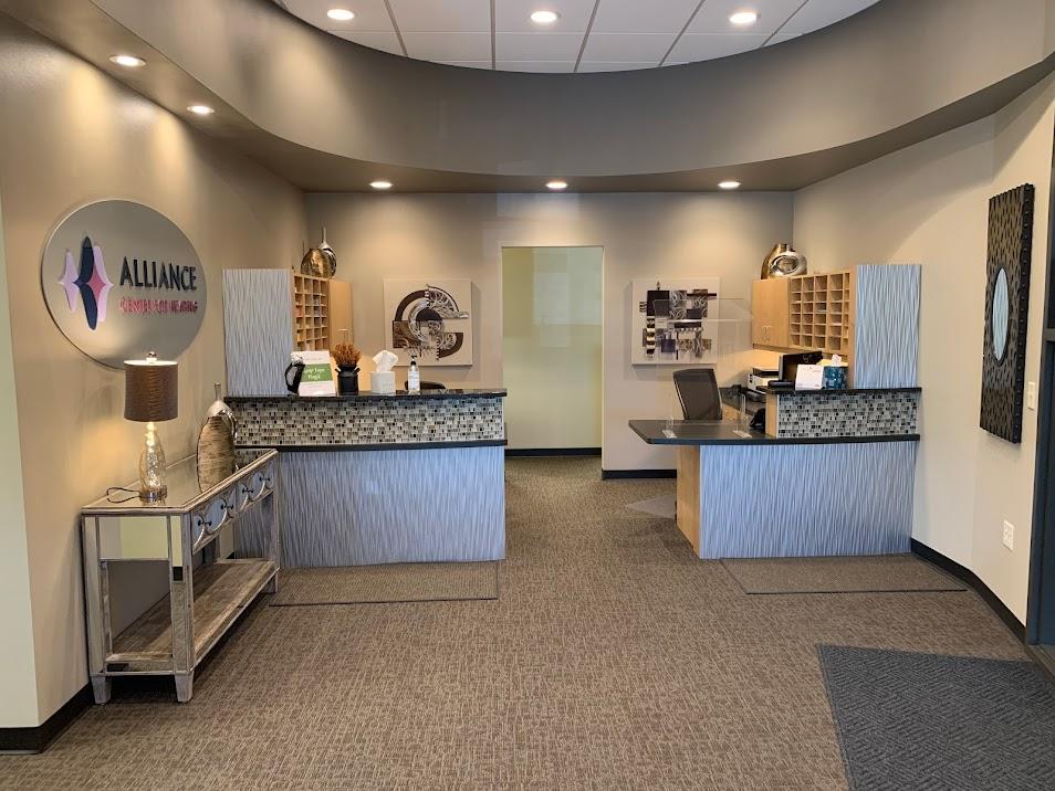 Alliance Center for Hearing