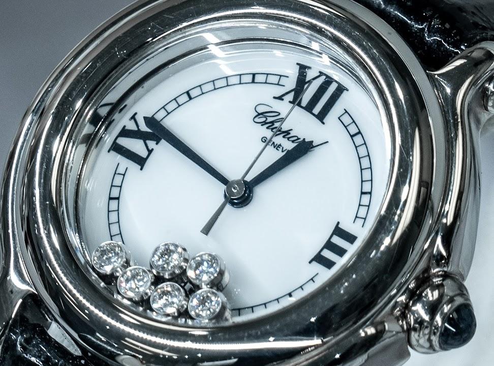 Almas Jewelry & Watch Repair