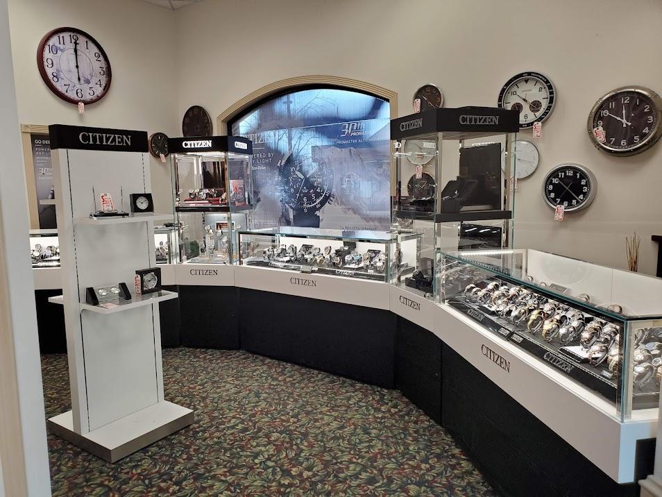Alpine Jewelers