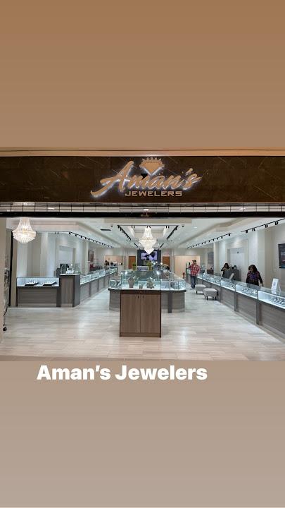 Aman's Jewelers