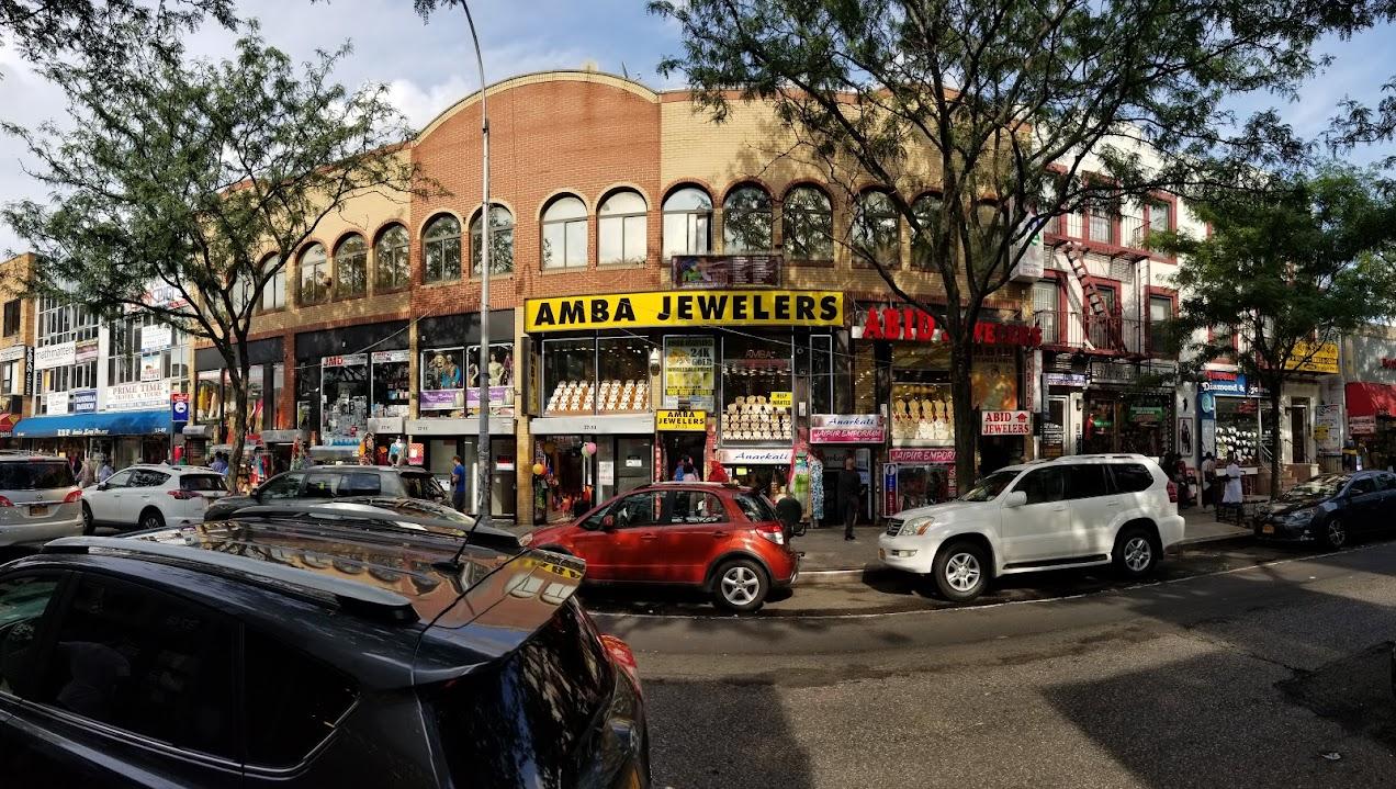 Amba Jewelers