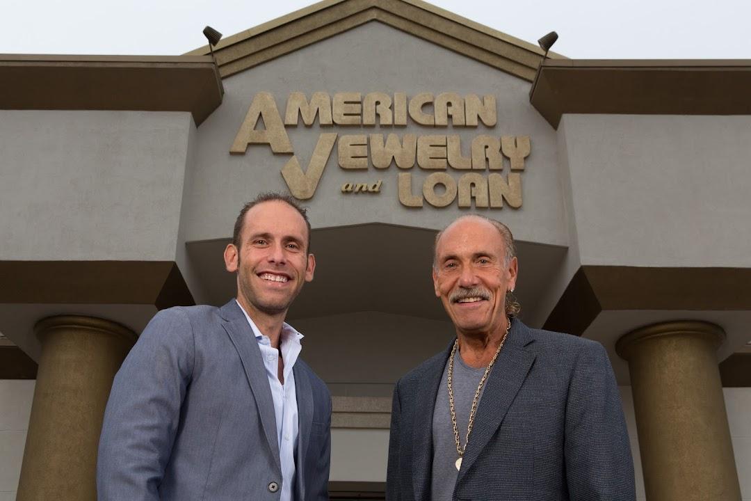 American Jewelry & Loan