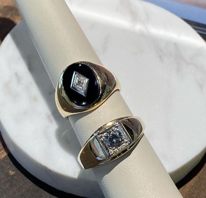AmRhein's Fine Jewelry