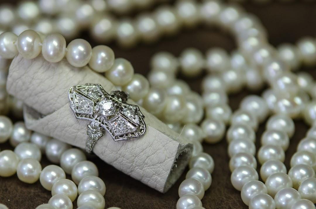 Anthony's Jewelers