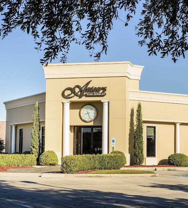 Anton's Fine Jewelry