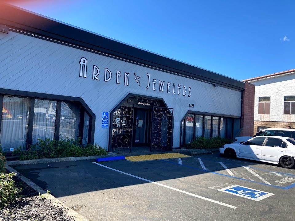 Arden Jewelers