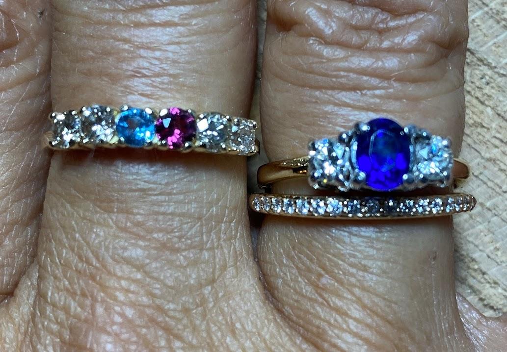 Arendsen Jewelers