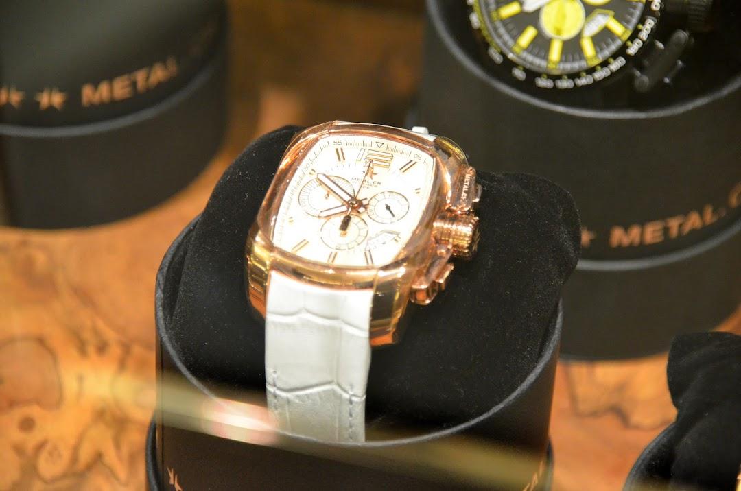 Argo & Lehne Jewelers