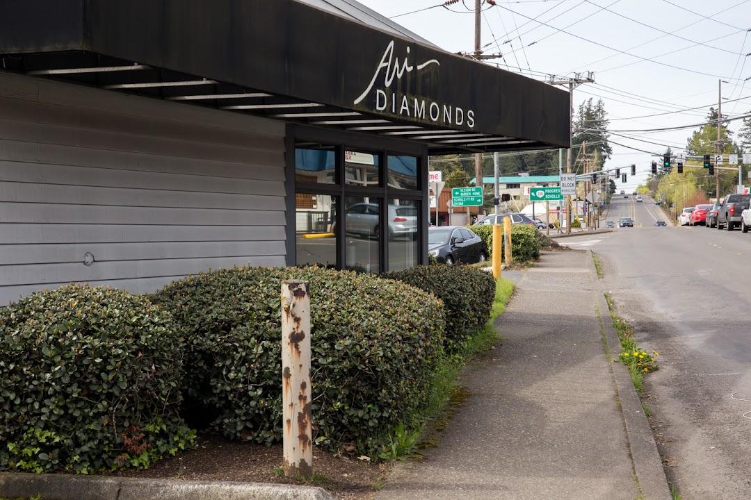 Ari Diamonds