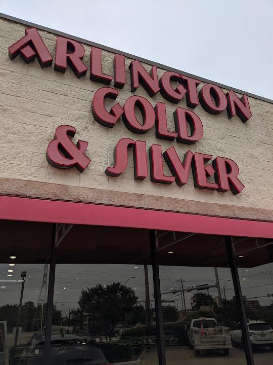 Arlington Gold & Silver