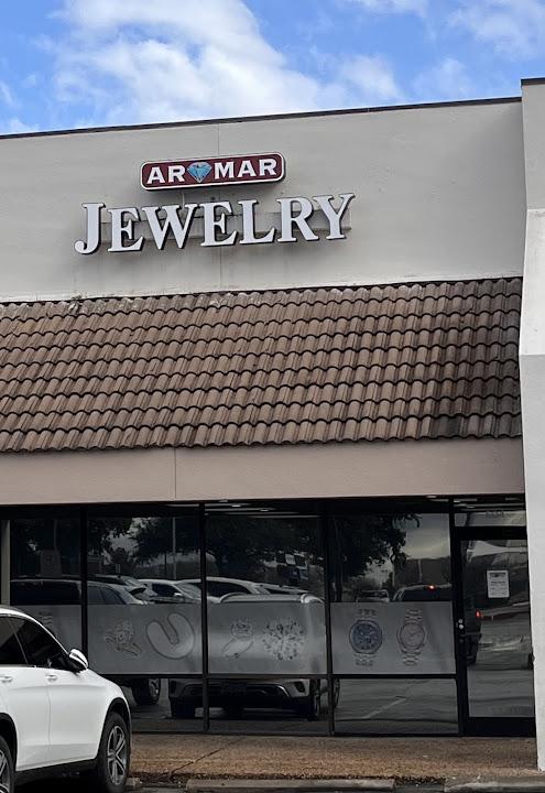Ar-Mar Jewelry
