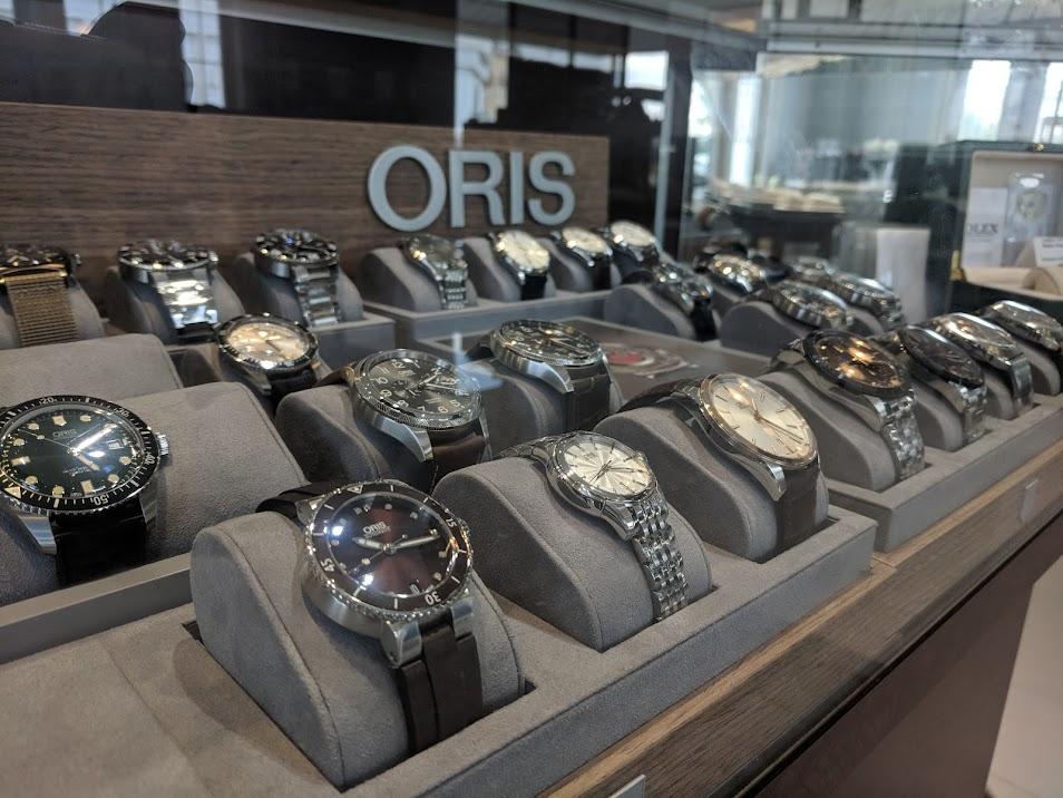 Armentor Jewelers
