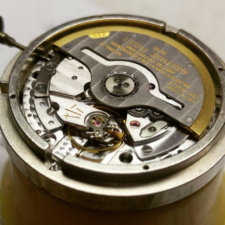 Art Dial Watch Repair Inc