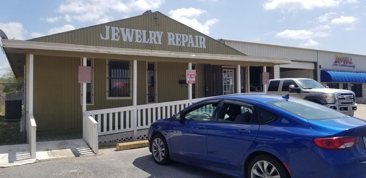 Art's Jewelry Repair Shop