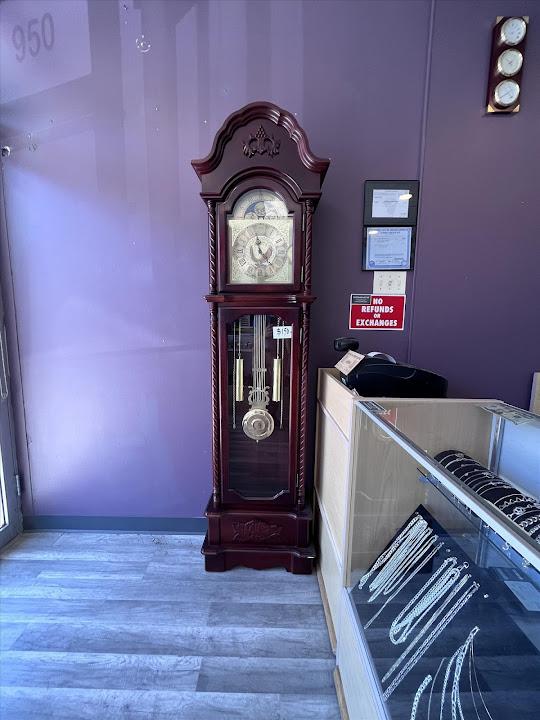 AS Watch & Jewelry Repair, Inc.