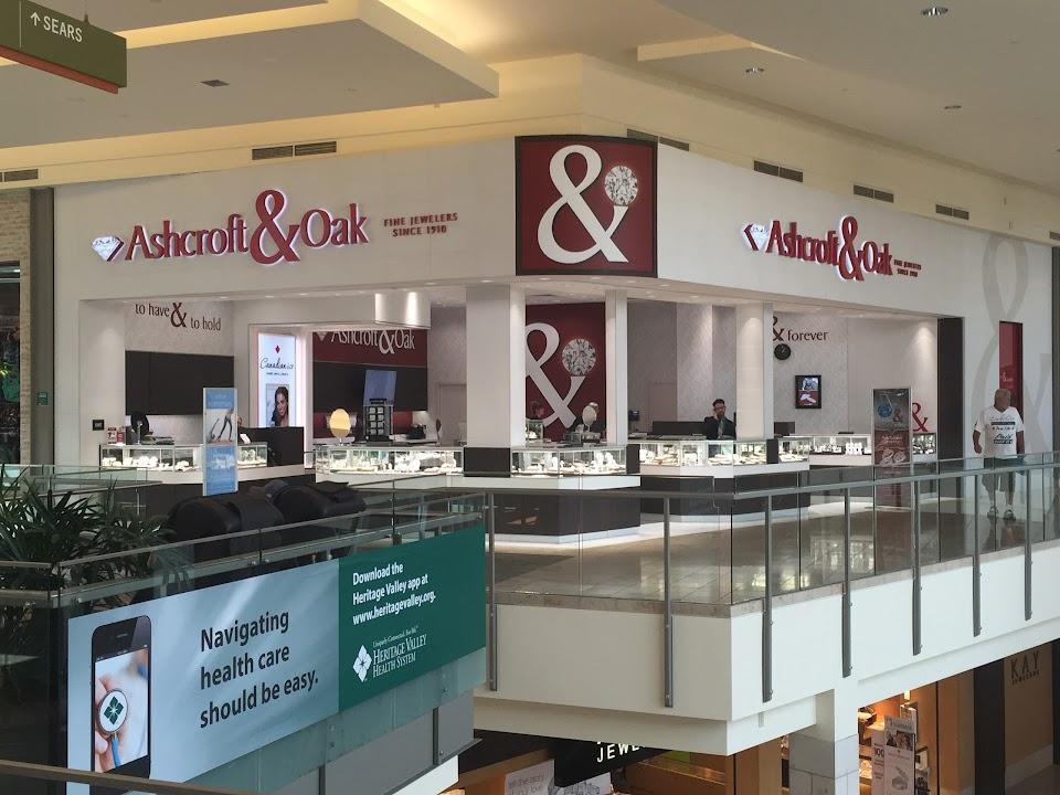 Ashcroft & Oak Jewelers