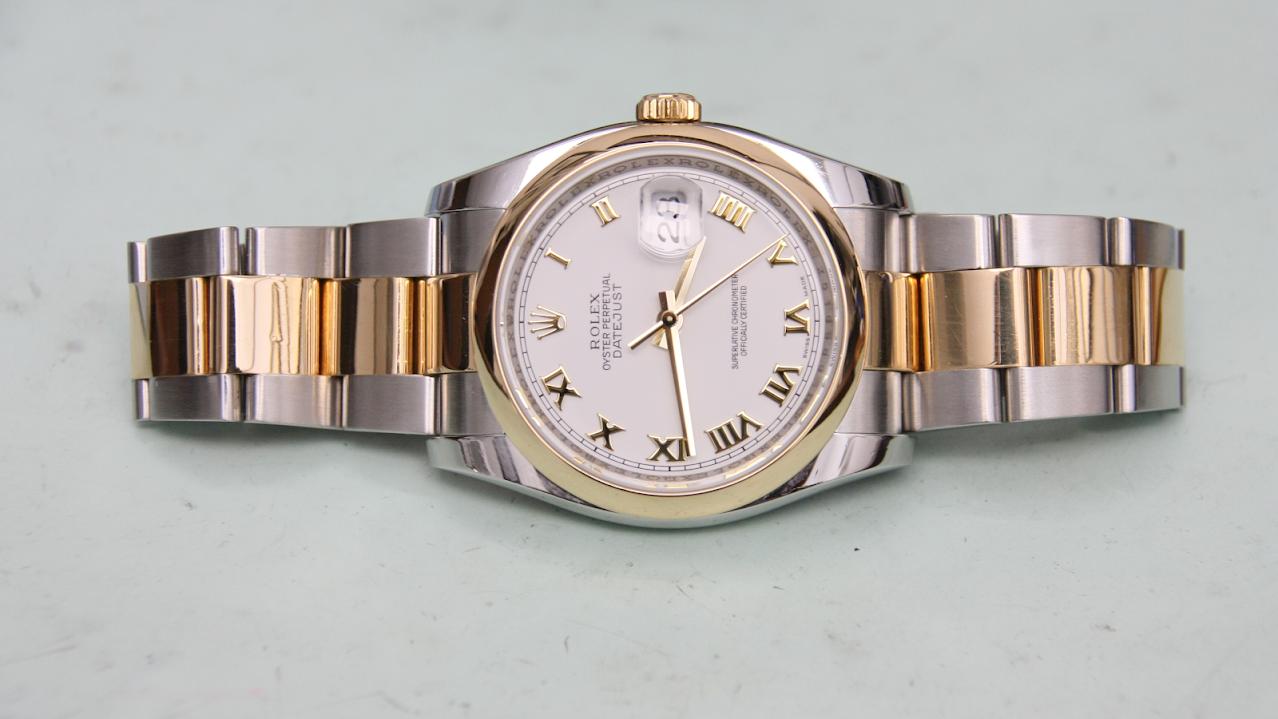 Ashraf Watch Repair