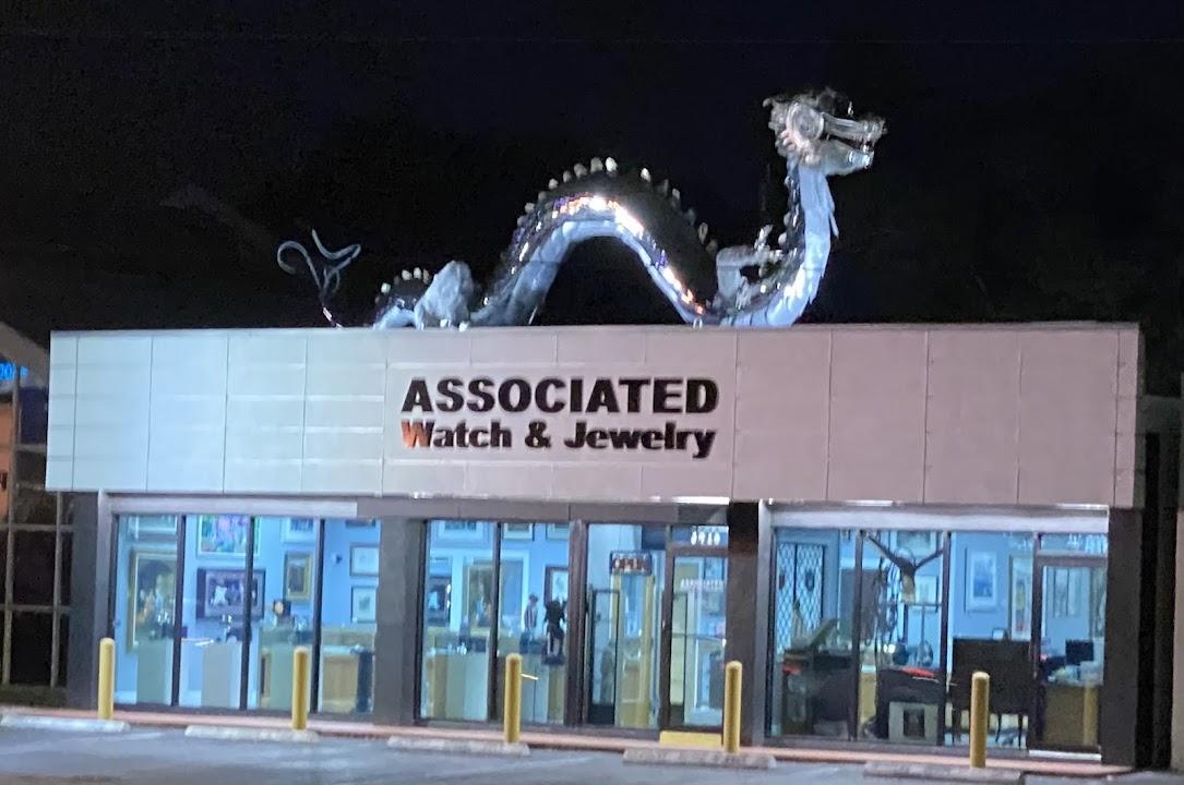 Associated Watch & Jewelry Buyers