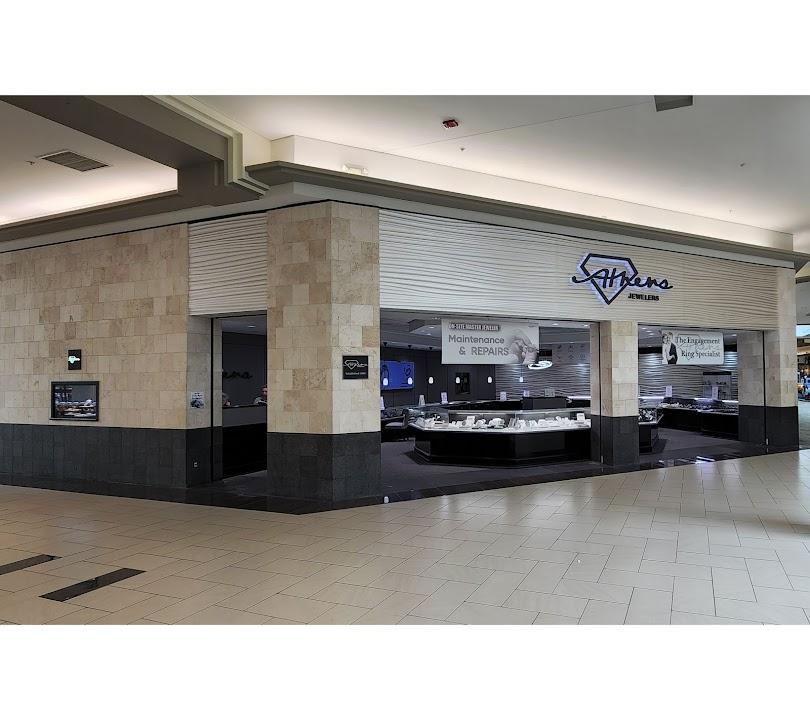 Athens Jewelers