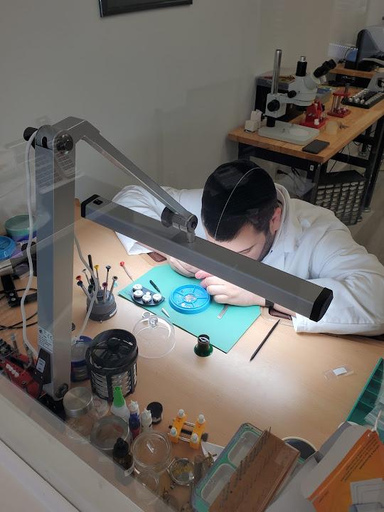 ATL Watch and Jewelry Service